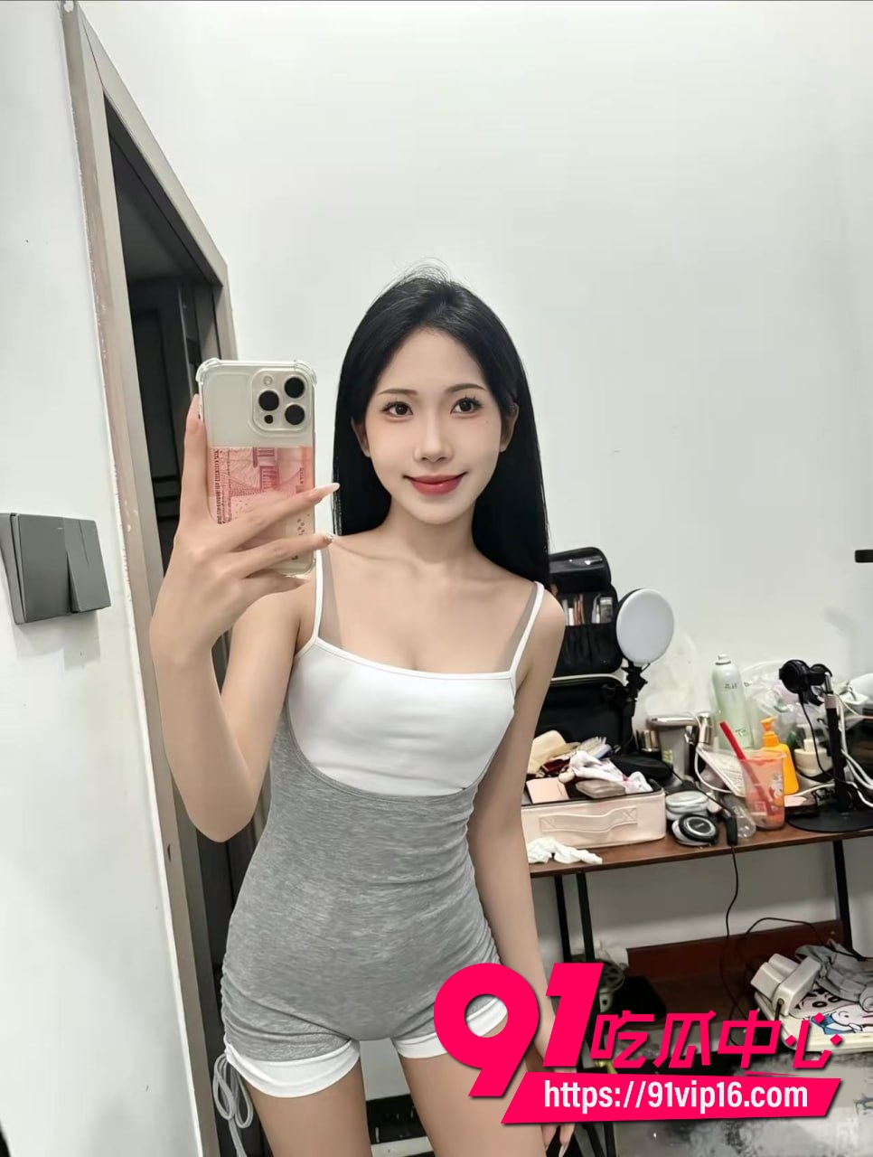 抖音精神小妹高冷小美18 抖音精神小妹高冷小美18