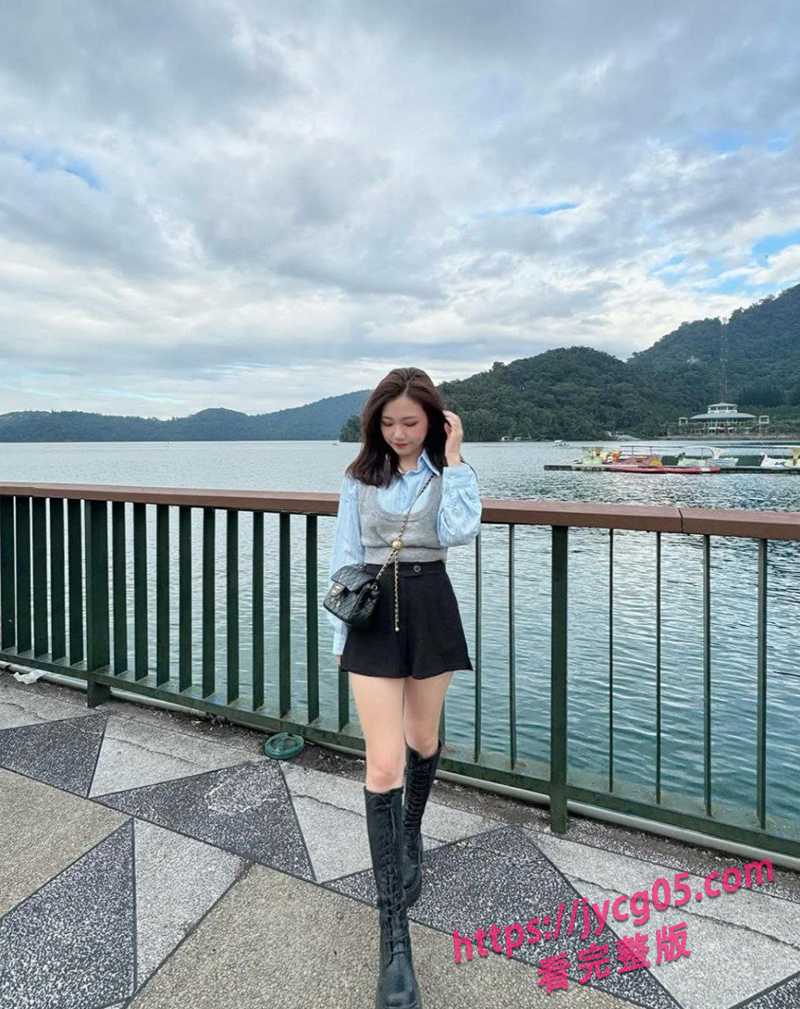 杭州高颜销冠林均视频外流！火辣服务实录引发全网围观！ 配图2