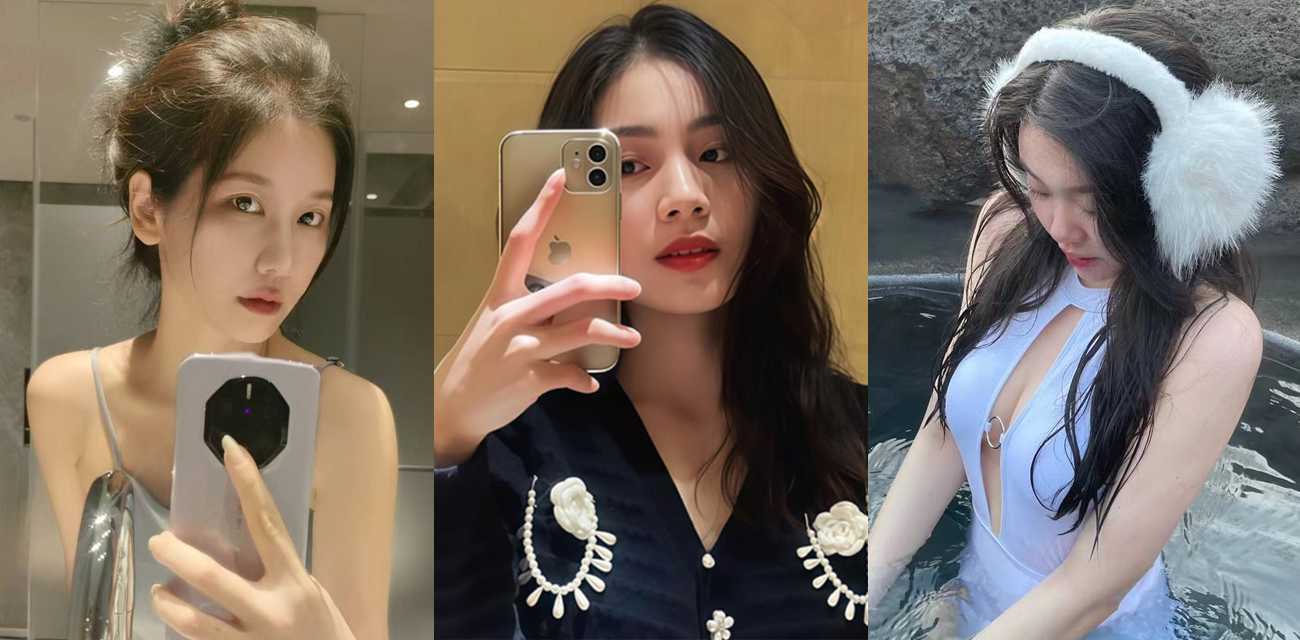 河南校花刘敏佳不雅私拍 清纯校园女神出租屋跪舔 口技堪比站街女