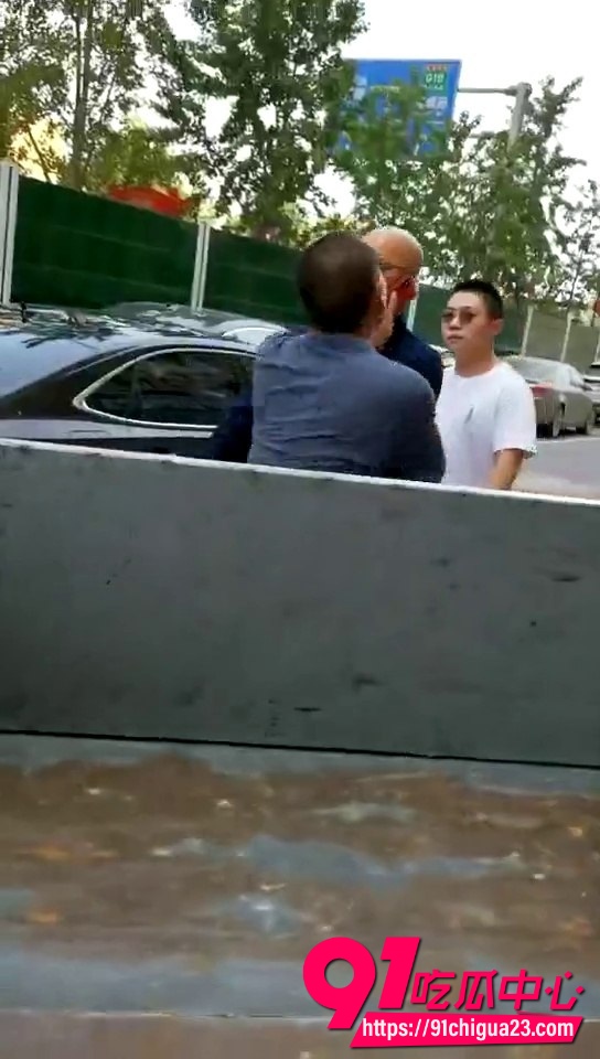 街头大战1v21 街头大战1v21