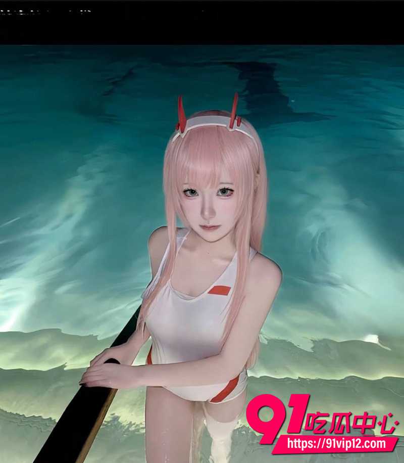 抖音网红少女液体喵 5 抖音网红少女液体喵 5