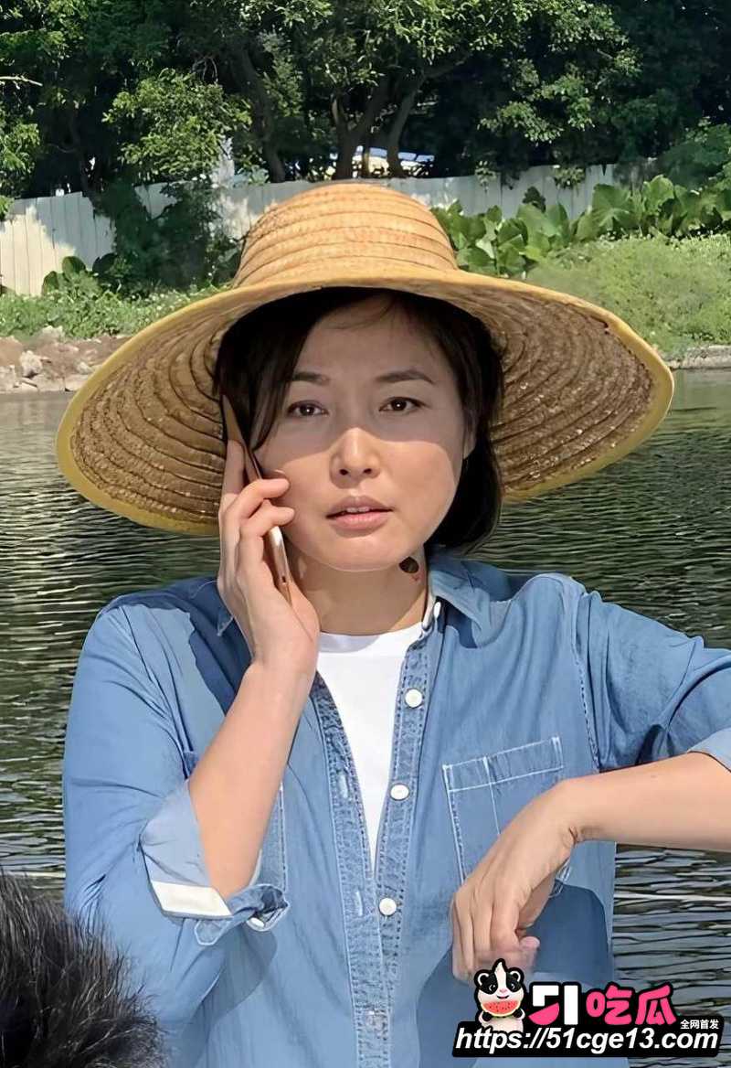 香港导演 张锦程 与老婆 张延 官宣离婚 8