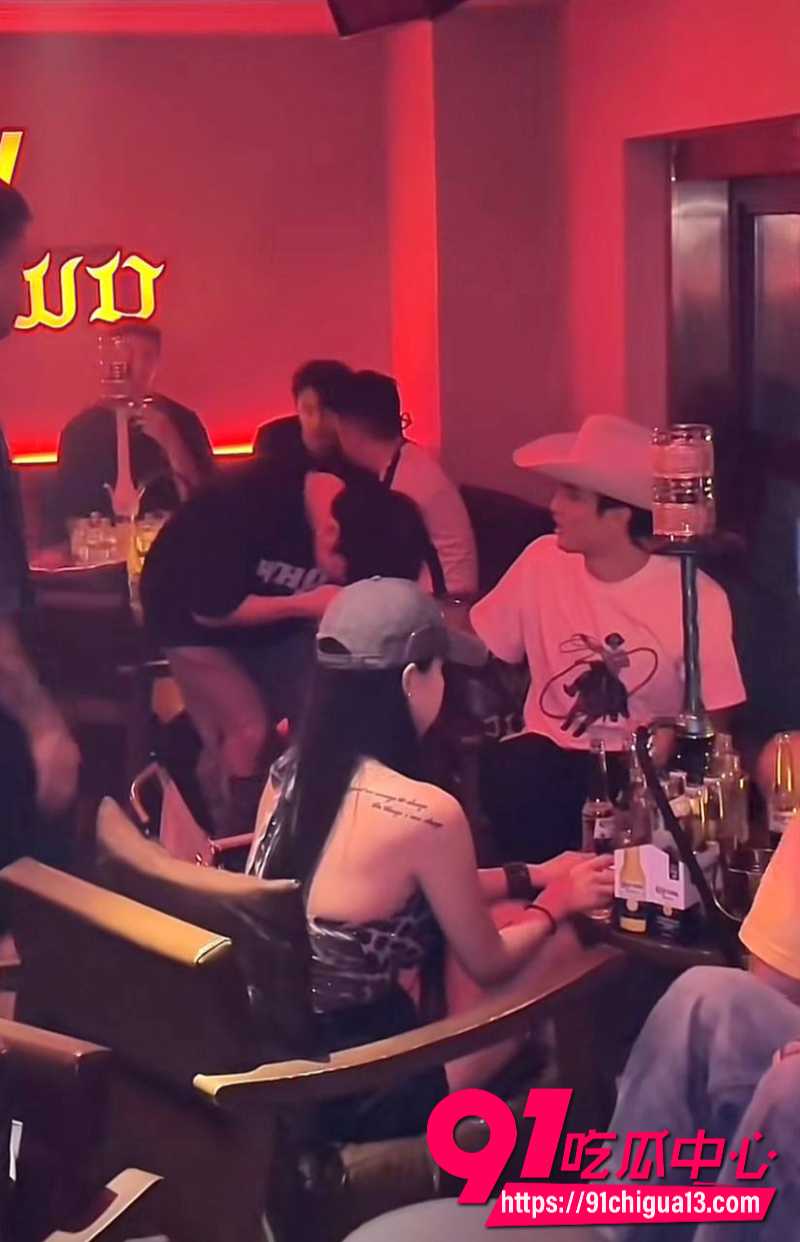 藏族男网红董朱66