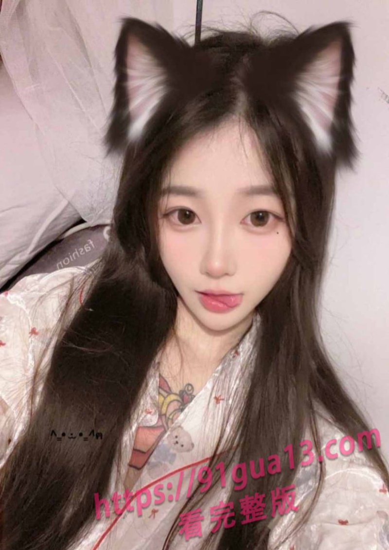 快手00后网红喜欢小羊私下约炮！撩骚视频被全网曝光 配图4