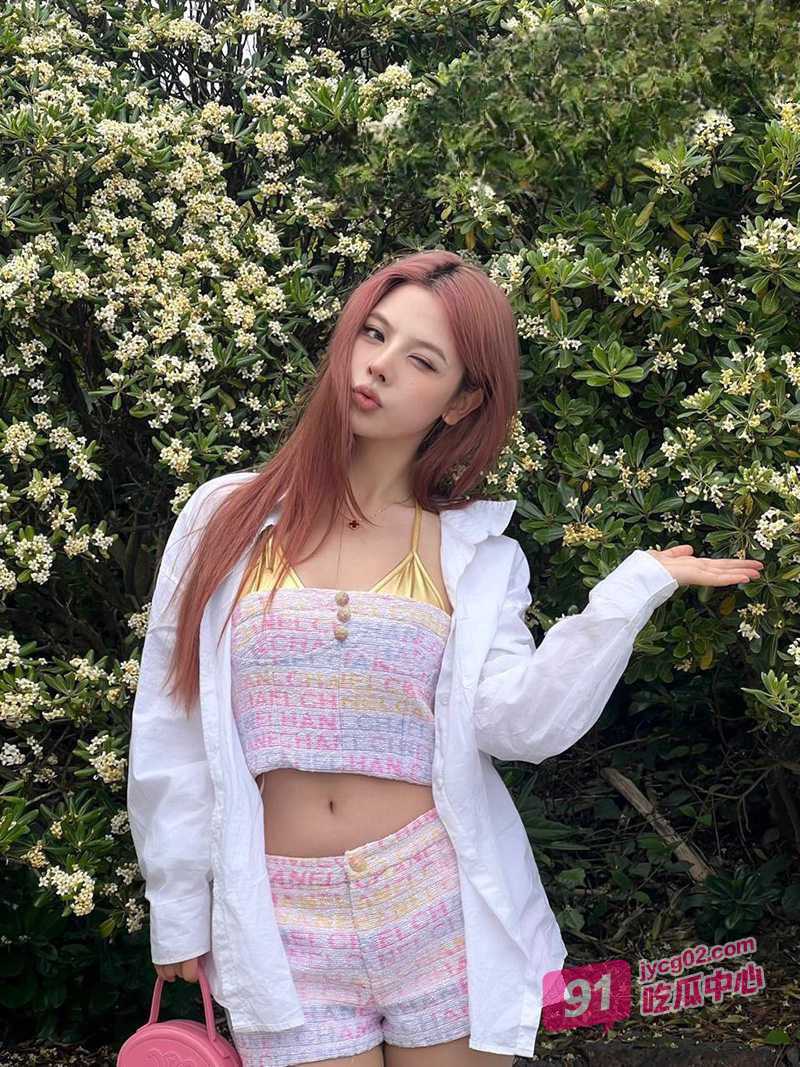 济州岛KOL事件 神秘美女空降小岛露营 被币圈屌丝户外强插！ 配图3