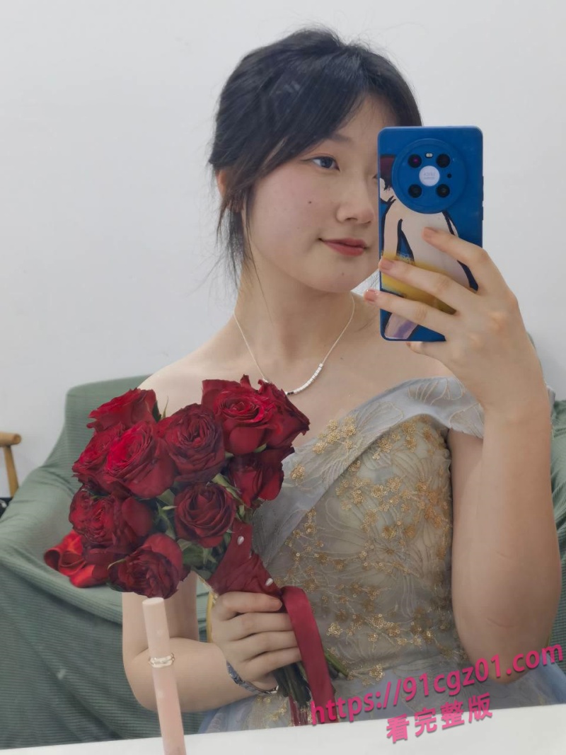 曲阜师范大学何鑫05年，商场露出，不知道是完成谁的任务？
