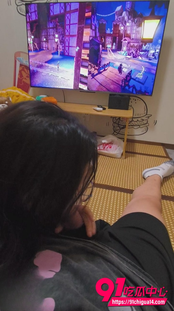 我跟前女友姐姐2