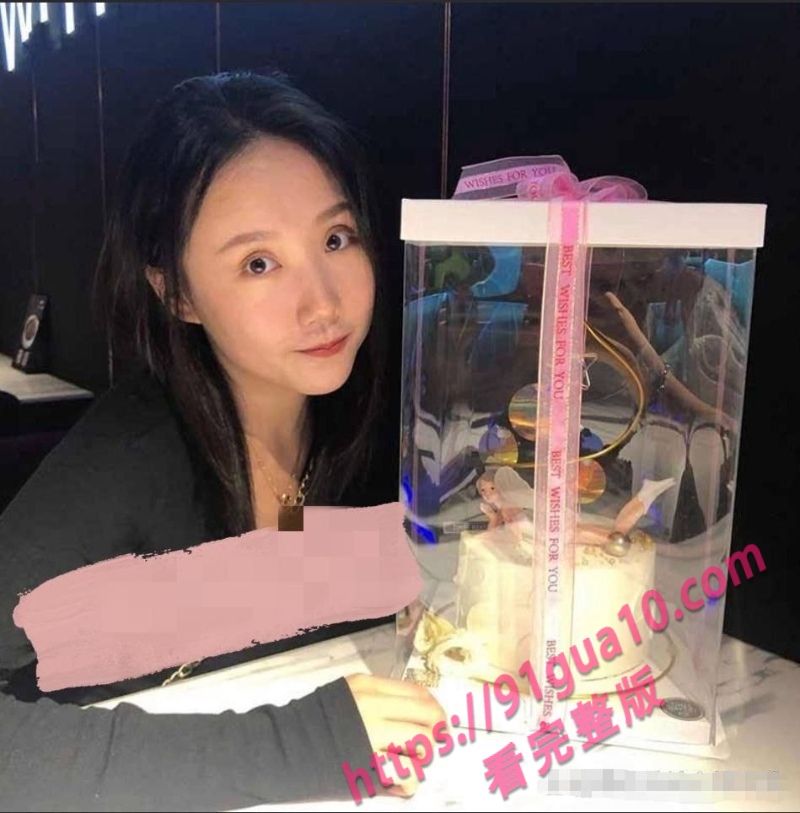 女友闺蜜2