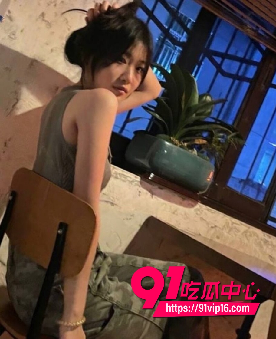 酷狗歌手李尖尖自曝23 酷狗歌手李尖尖自曝23