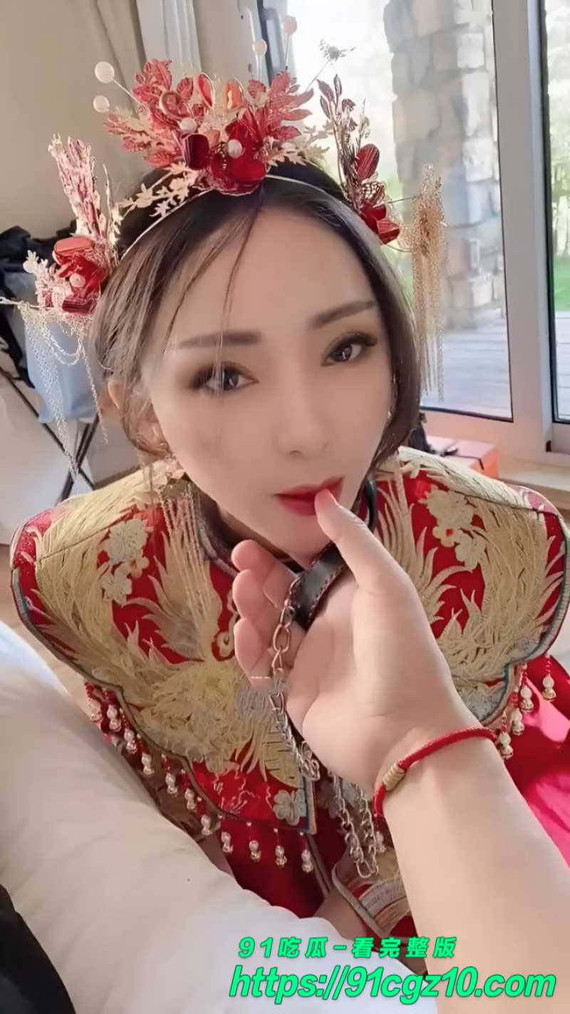 极品人妻新婚前夕被主人SM调教6素材水印版 极品人妻新婚前夕被主人SM调教6素材水印版