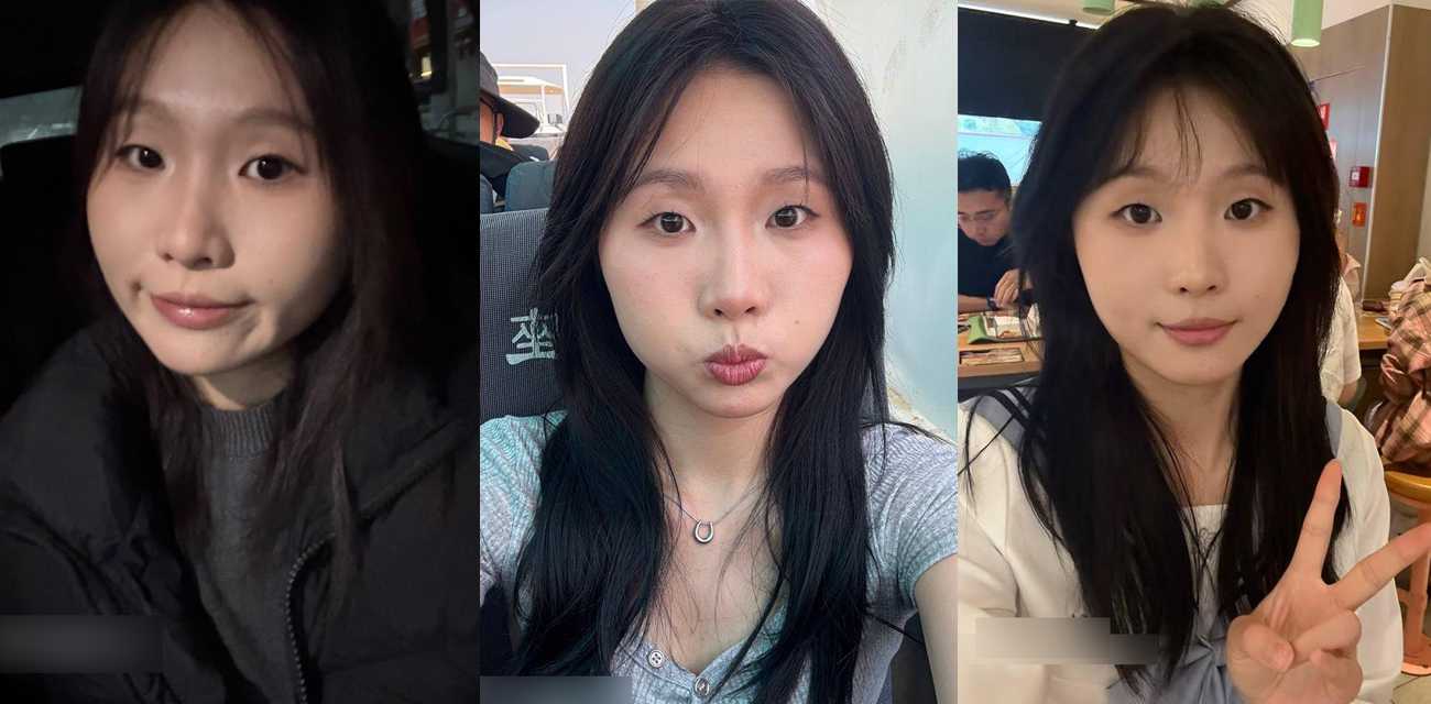 高校大四学姐韩菲菲 被男友PUA叫兄弟3P双洞齐插口爆颜射 彻底沦为精液收集器!