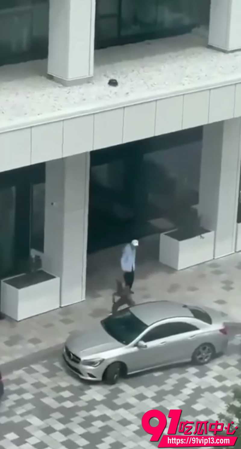蒙特利尔年轻人持枪袭击Pornhub总部事件 3