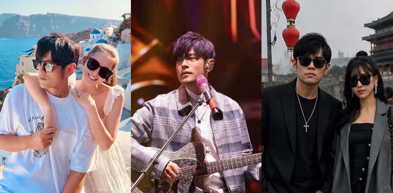 狗仔教父卓伟 爆华语三字天王巨星早年西安育子 扒周杰伦刘若雪同步退股真爱范特西KTV