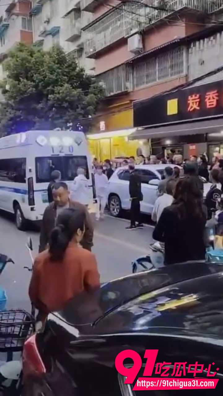 四川彭州夜市自由麻将杀人案4