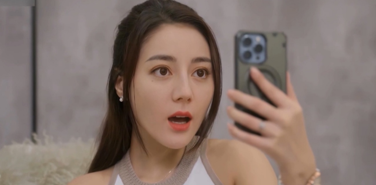 AI换脸迪丽热巴媚黑老婆2 AI换脸迪丽热巴媚黑老婆2