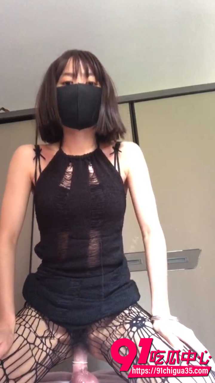 快手网红crackt私密视频4
