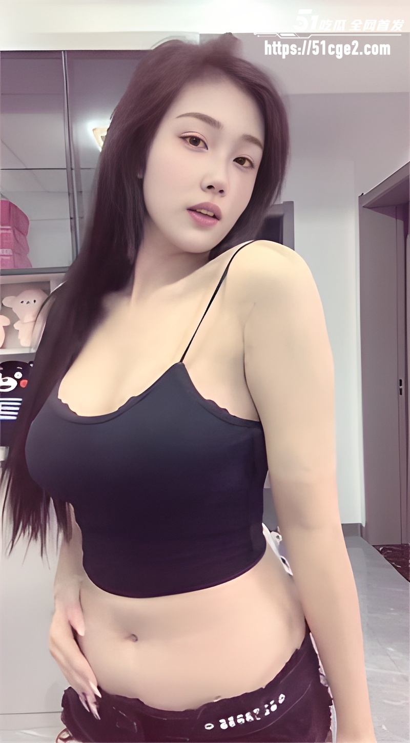 快手网红 金锁 擦边热舞合集 6