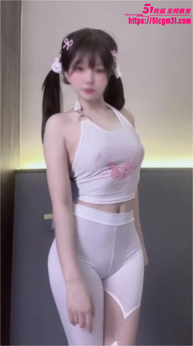 超人气女神小仙云 VIP裸舞福利 5