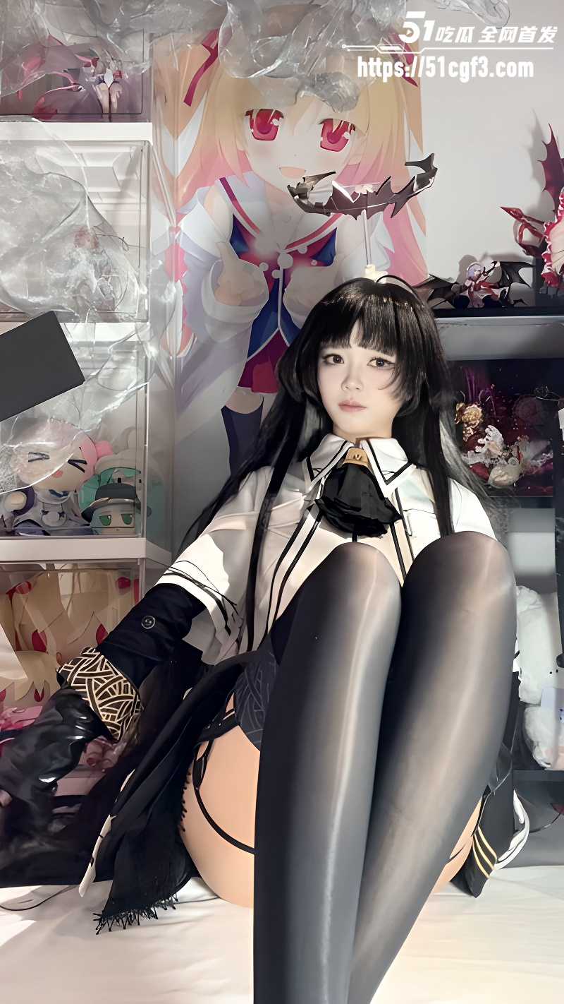 白栎Shirly3 白栎Shirly3