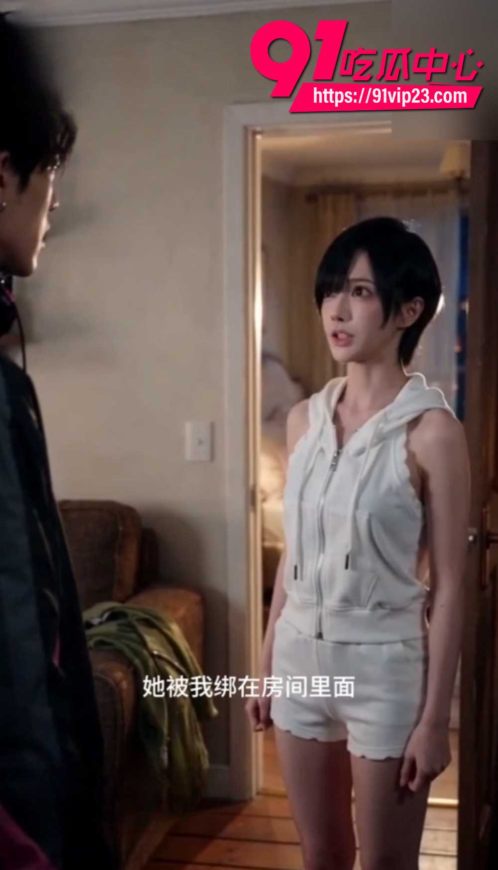 AI成人短剧滴滴代操第4到6集完整解析 系统强制穿越朝歌为纣王续命 双女侍奉交织的荒诞任务链