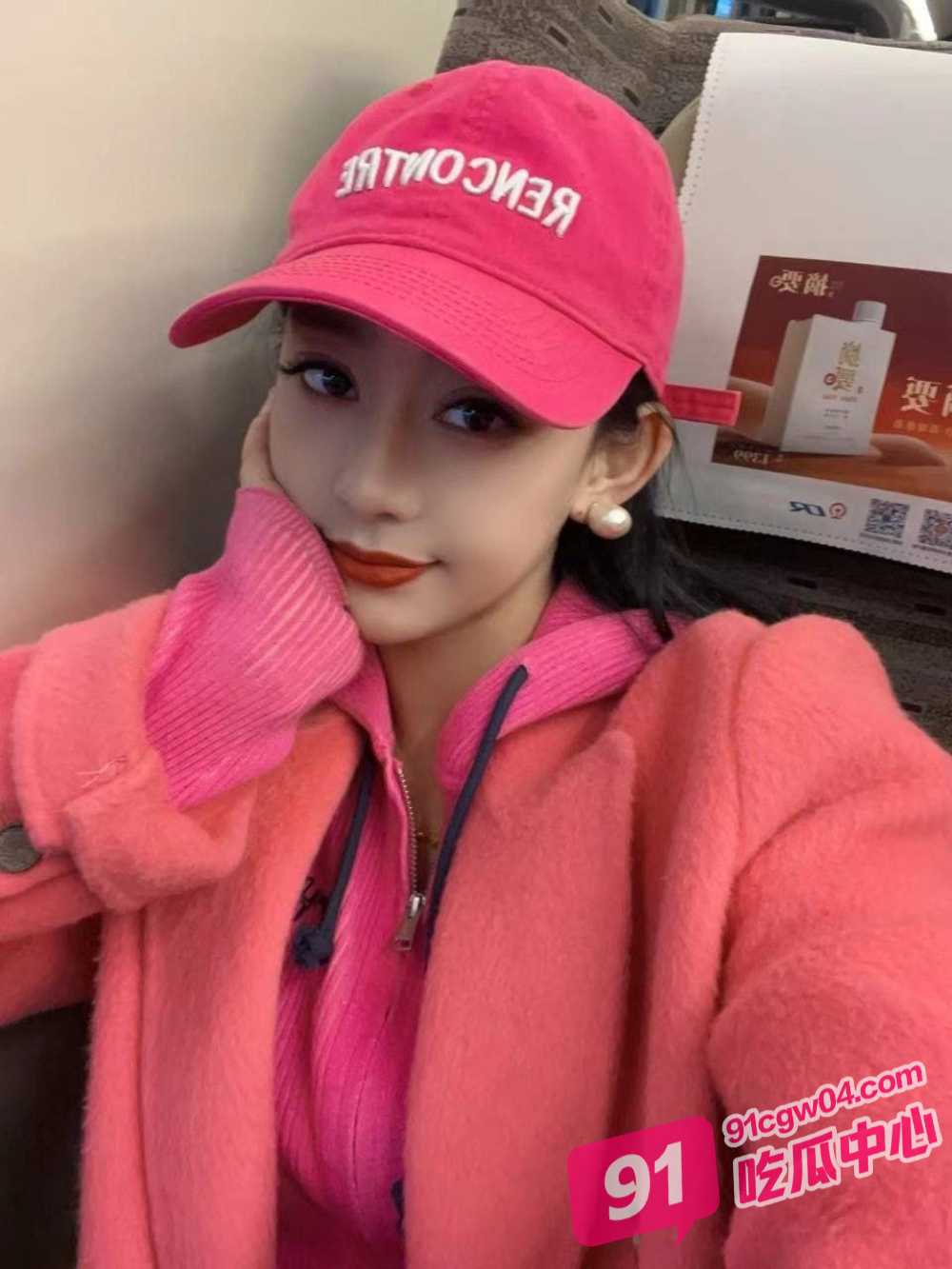 湖北女大学生陈梦雨被曝给人当小三 不要脸做爱视频被发表到校园墙上！ 配图2