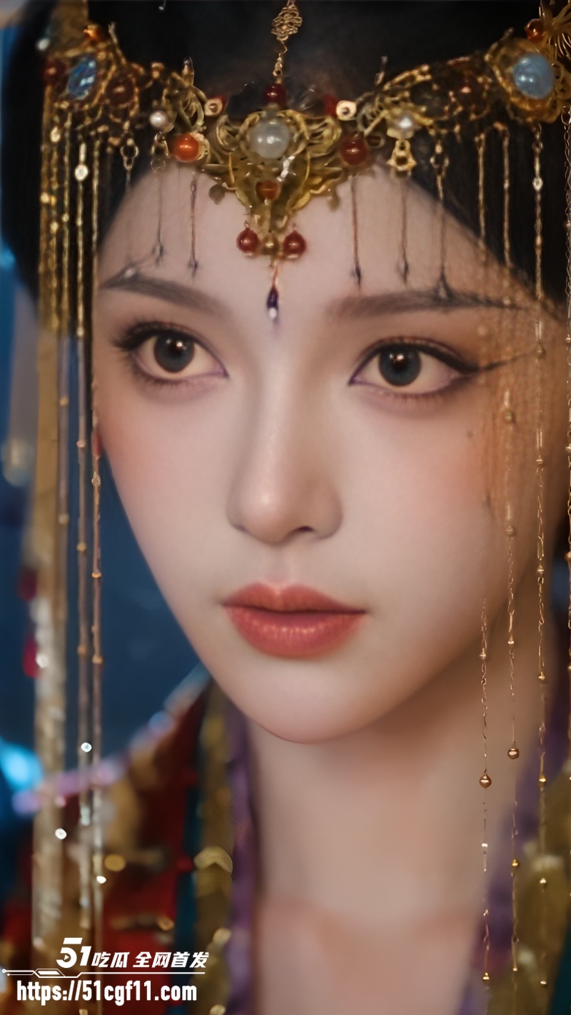 AI成人短剧 红殇祭浮生 15集 1