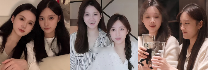 全网百万粉丝女同情侣账号 小汪款款 被全网禁关 汪佳翎 冯晓菲 私密视频流出后遭全网封杀