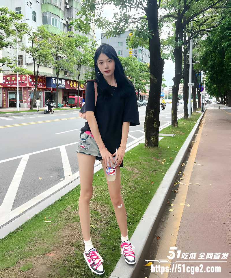 广东科学职业技术学院美术生 阿微啊 7 广东科学职业技术学院美术生 阿微啊 7