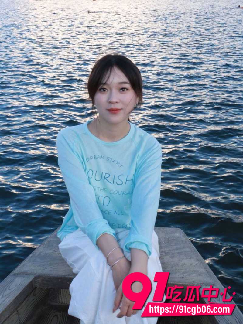 浙师大甜妹张宇轩9