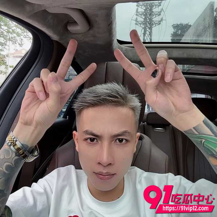 海南陈虎任打荣少事件 2