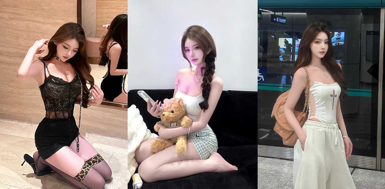 我的枪好长