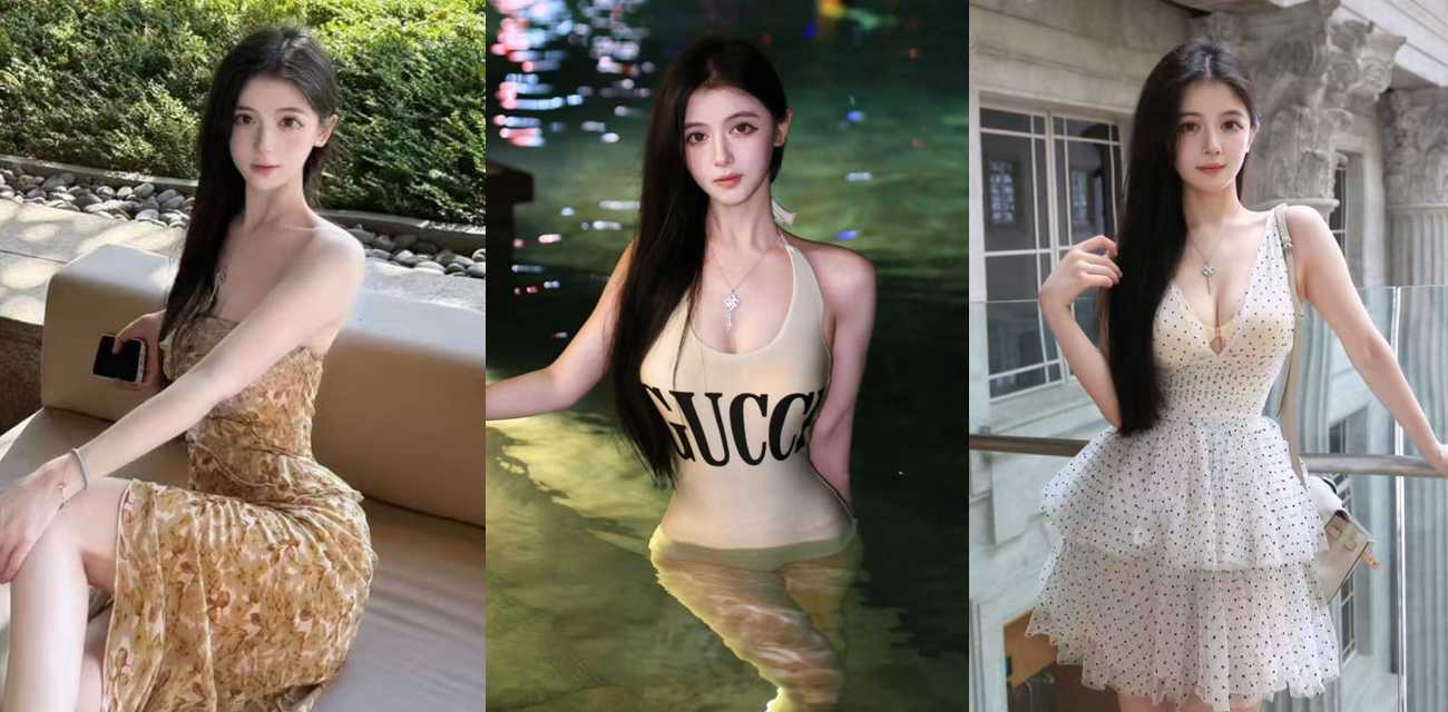 巨乳淫妻千手綱 6月3日作品上线 浴室湿身站立激战 超大胸器吸睛至极!