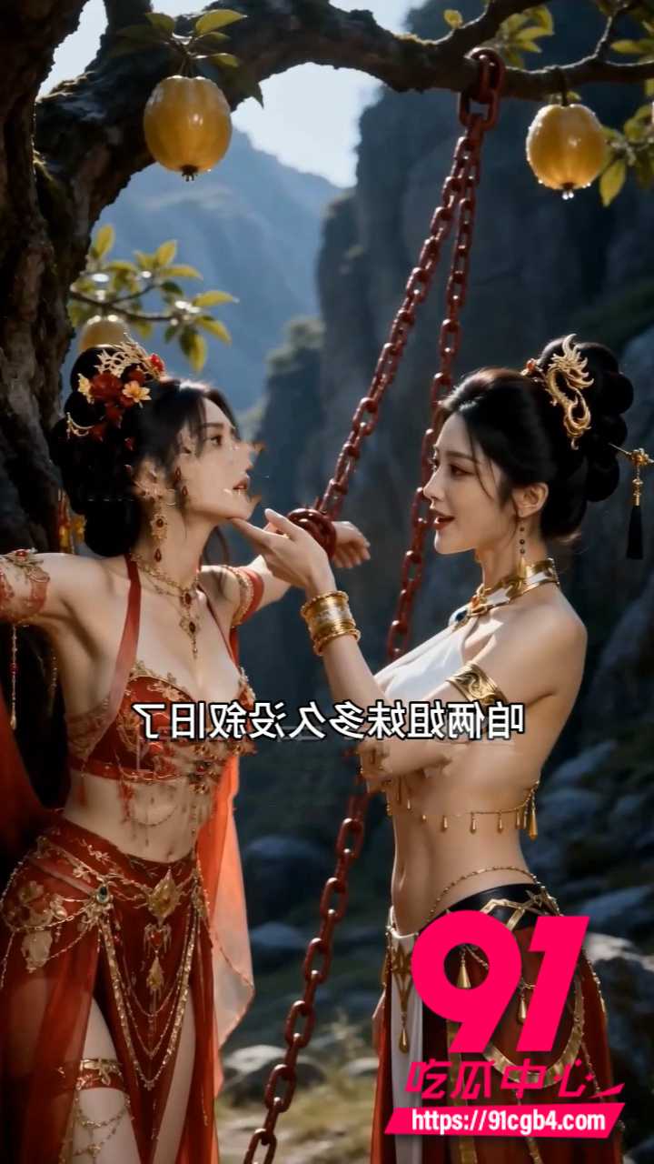 AI成人短剧 7