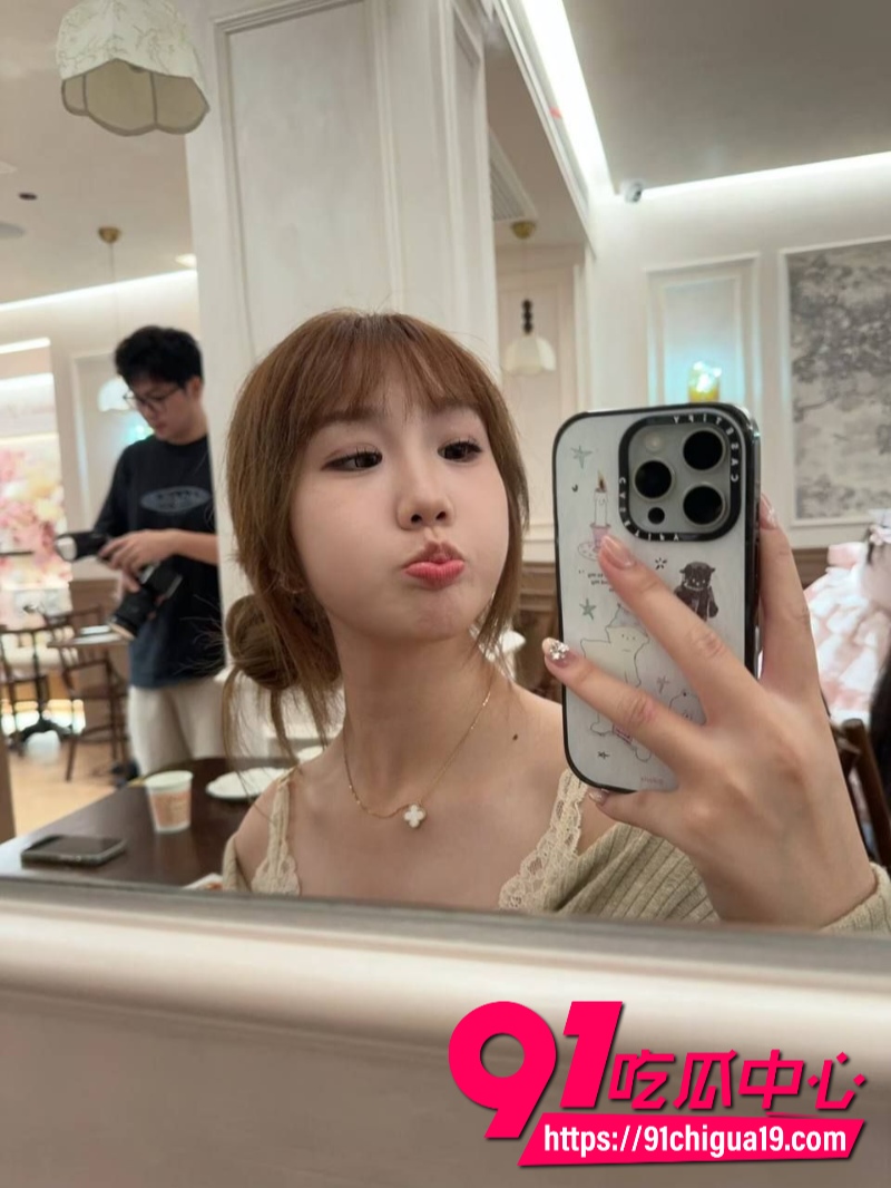 长春小网红姜珈妮8 长春小网红姜珈妮8