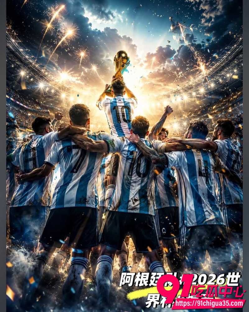 2026世界杯 7
