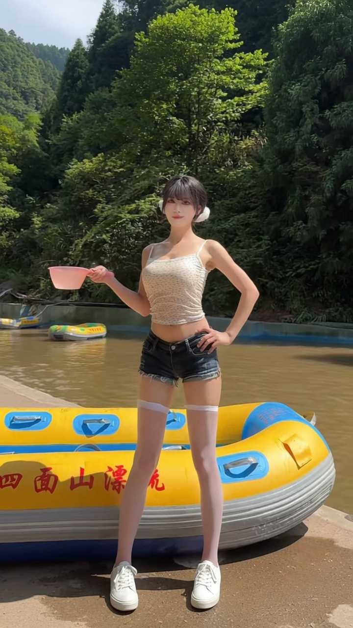 贵州景区陪漂服务涉黄 3 贵州景区陪漂服务涉黄 3