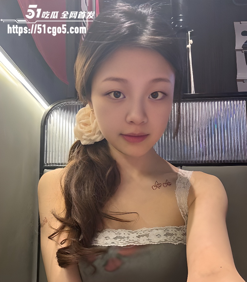 四川气质美女 陈雪瑶 1