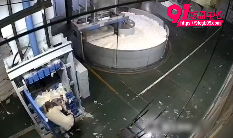 西北角碎料机血腥惨案4 西北角碎料机血腥惨案4