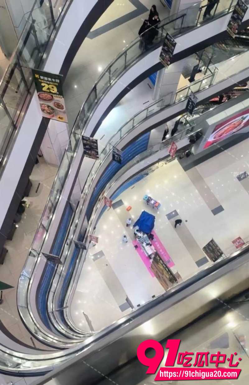广州番禺广场3