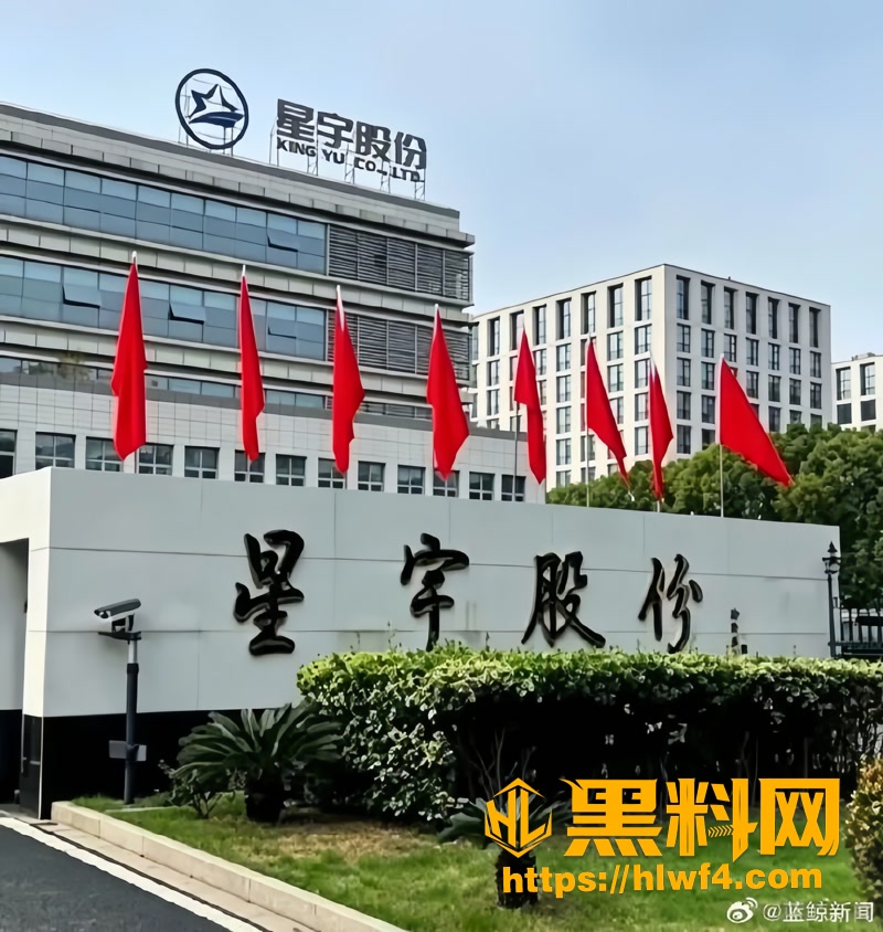 车灯龙头 星宇股份 羞辱劝退107硕博 国内维权难00后捅到欧盟 洋大人一出手公司秒跪成国际笑料