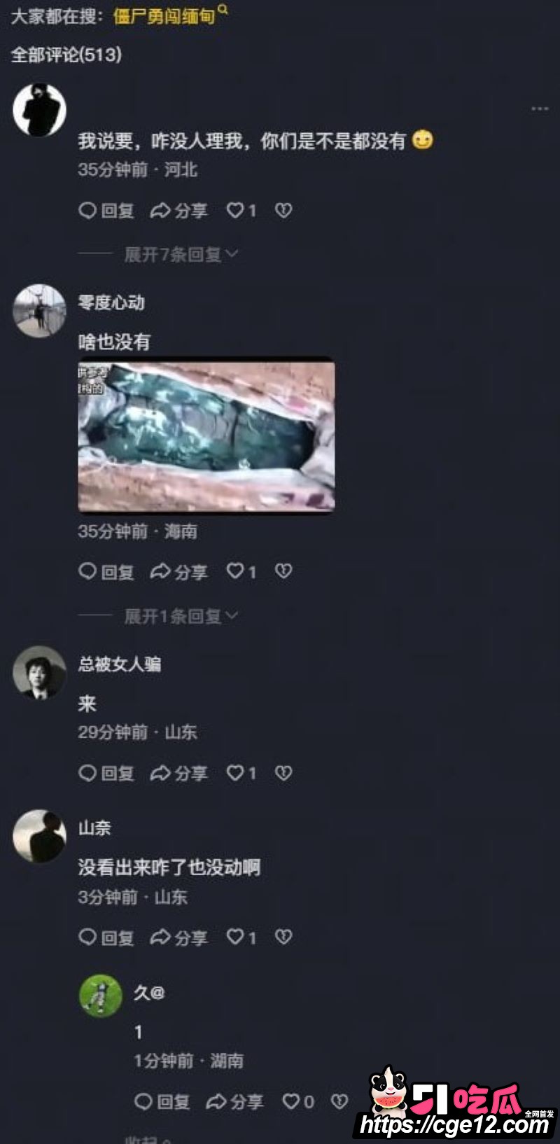 缅甸佤邦六年不腐肉身 5 缅甸佤邦六年不腐肉身 5