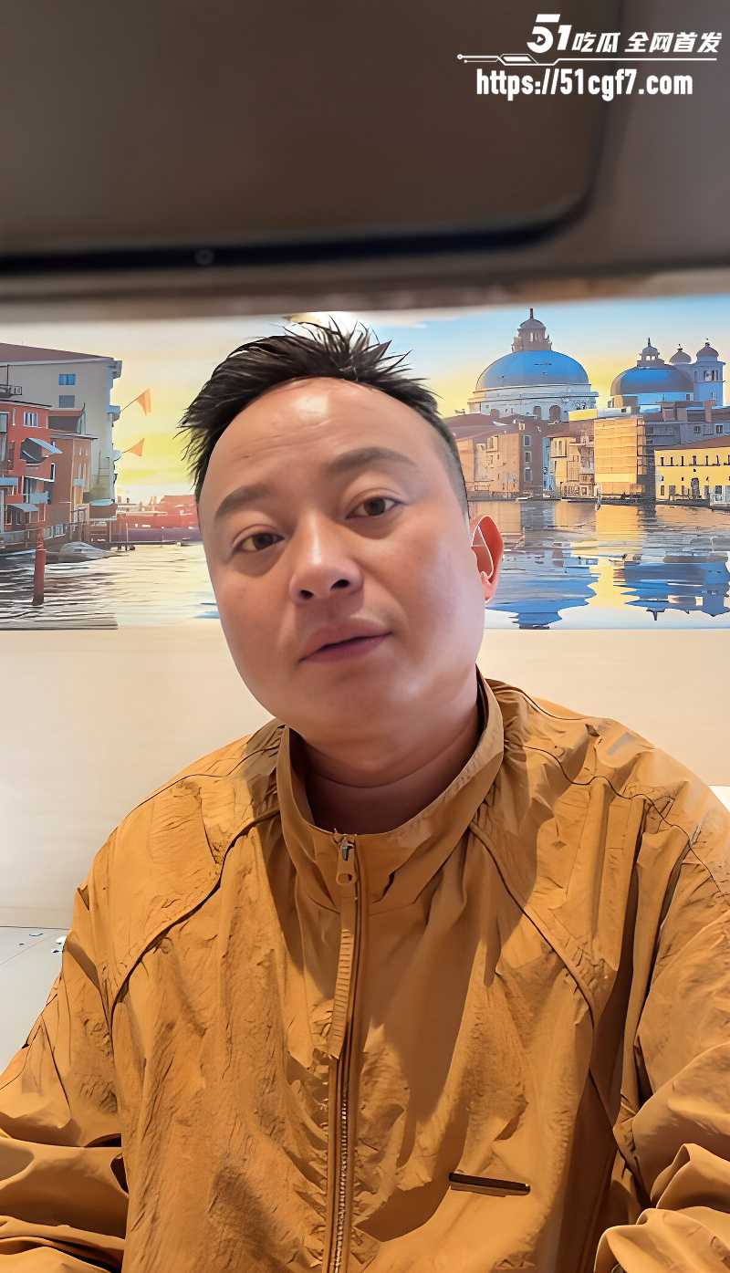 抖音卡车网红 麻子哥 4