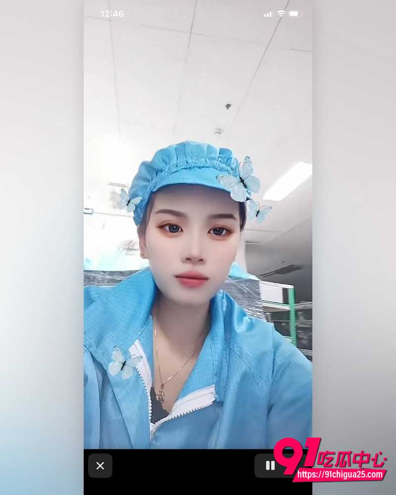江西极品小妹周晔 3