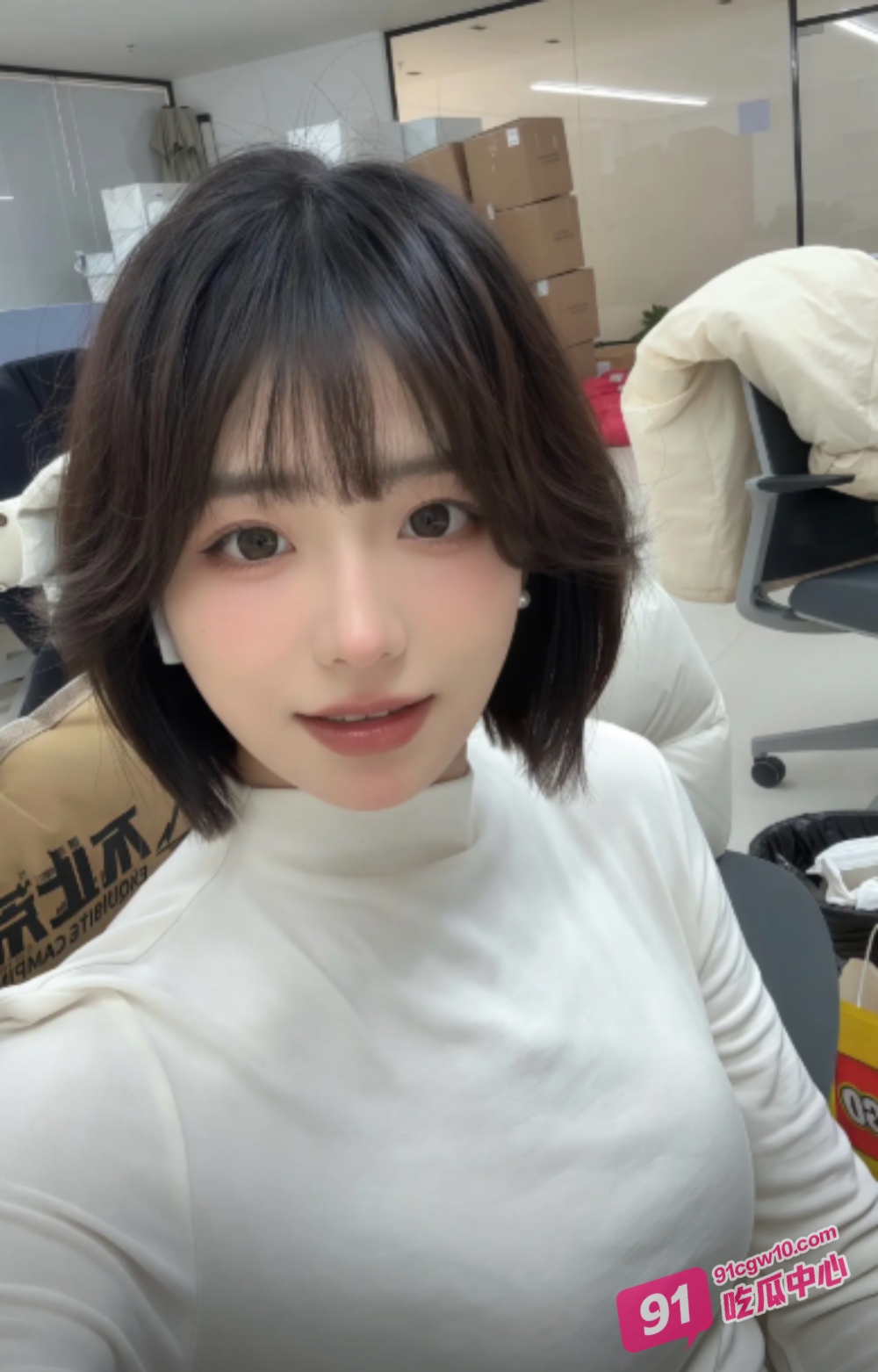 日本东京女子大学反差婊樱花妹千春性爱视频遭男友曝光泄密 配图