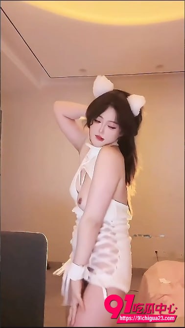 抖音滚滚露脸弹力插5