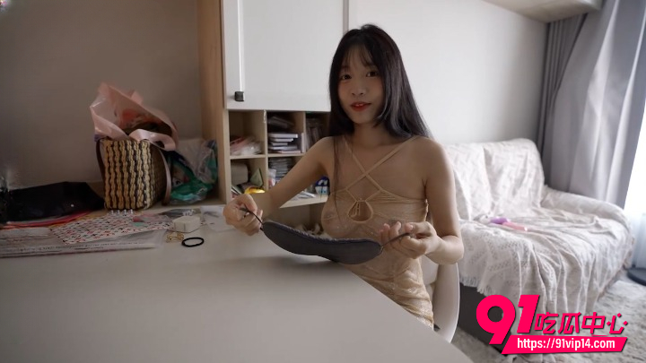 台湾人气网红苏畅经典性爱拍摄 迷离眼神给你极致女友体验！