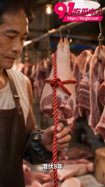 黄果AI短剧极品特务别惹卖猪肉的第1至4集剧情曝光 扶桑妹比试刀工后夜夜回味大香肠
