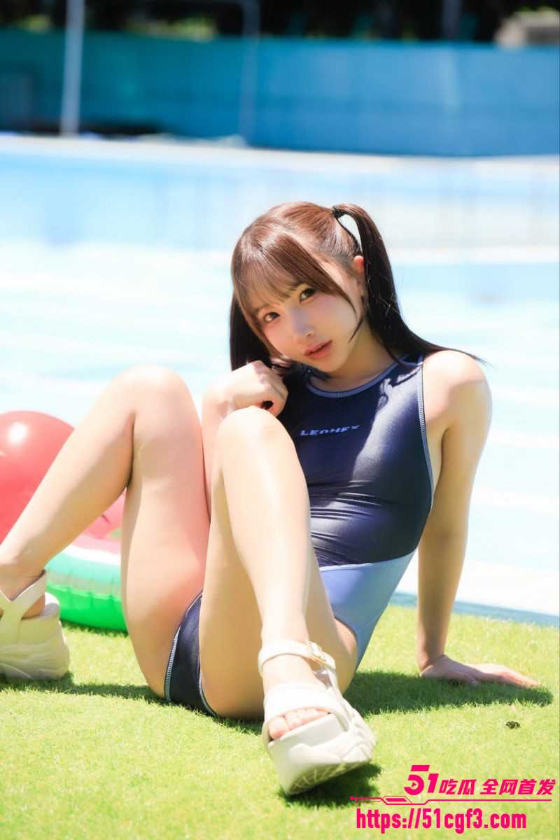 日本AV女优由良佳奈引发热议03