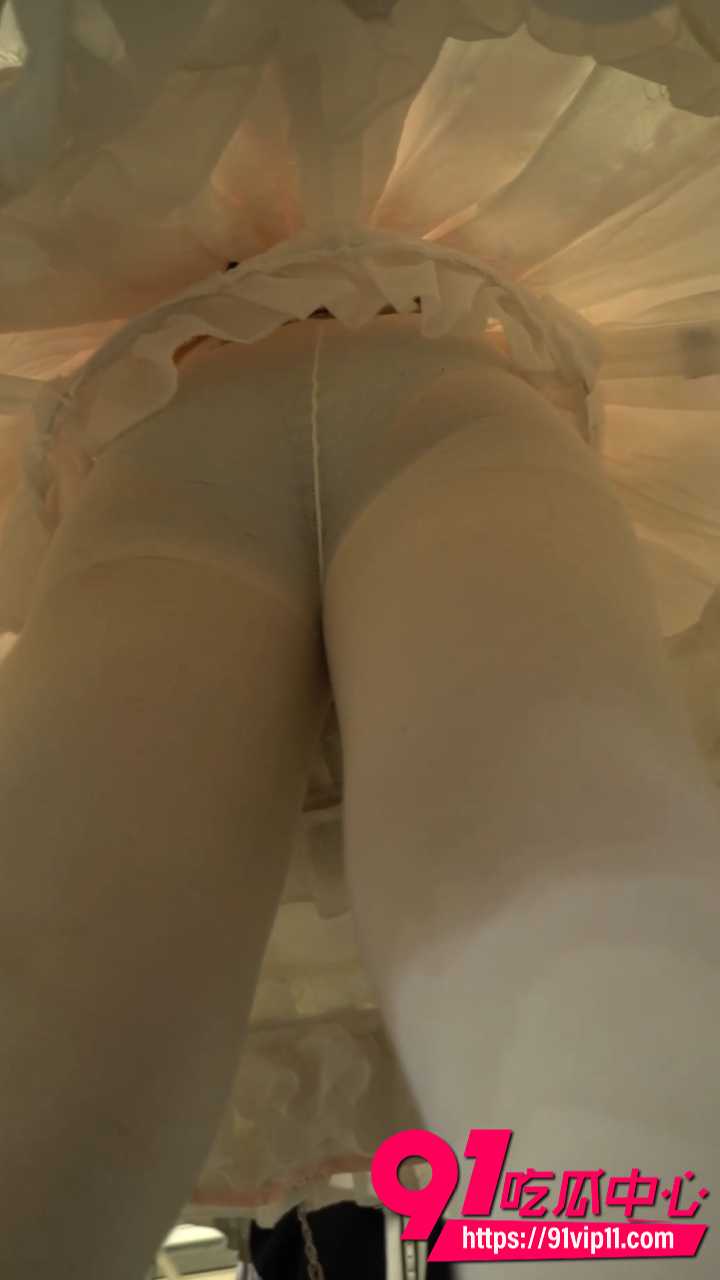 华尔兹漫展抄底洛丽塔美女4 华尔兹漫展抄底洛丽塔美女4