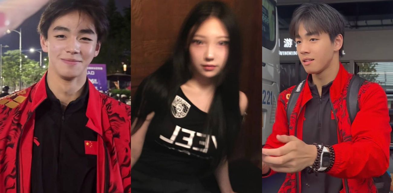 上海交通大学运动员林繁绿被前女友实名曝光包养出轨全记录！ 让女友帮挑小三 创建虚假学院钉钉系统 反向抹黑纠缠造谣 聊天账单实锤!